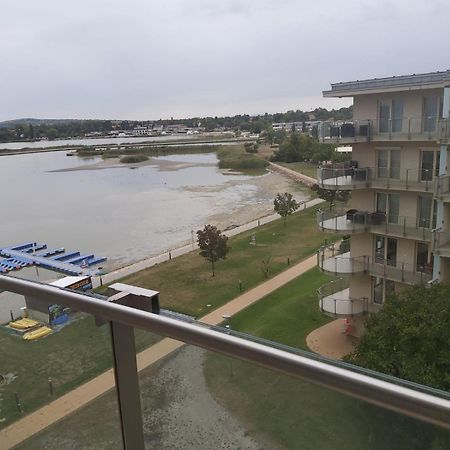 Wellness Apartments In Velence Luaran gambar