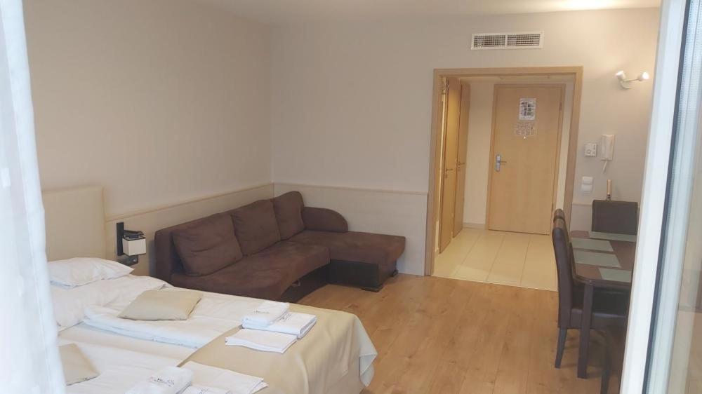Wellness Apartments In Velence Luaran gambar