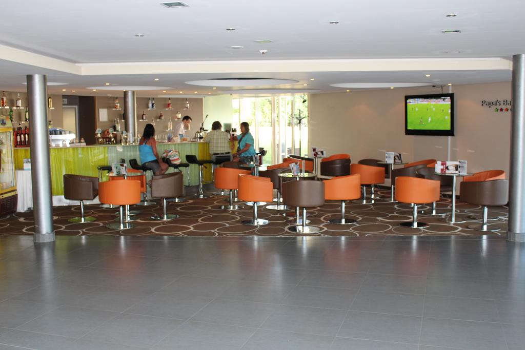 Wellness Apartments In Velence Luaran gambar