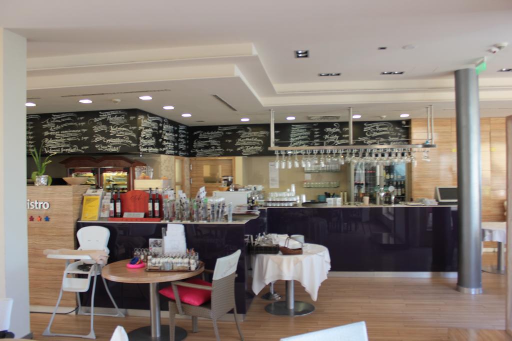 Wellness Apartments In Velence Luaran gambar