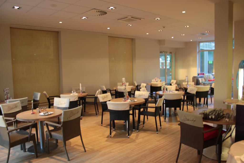 Wellness Apartments In Velence Luaran gambar