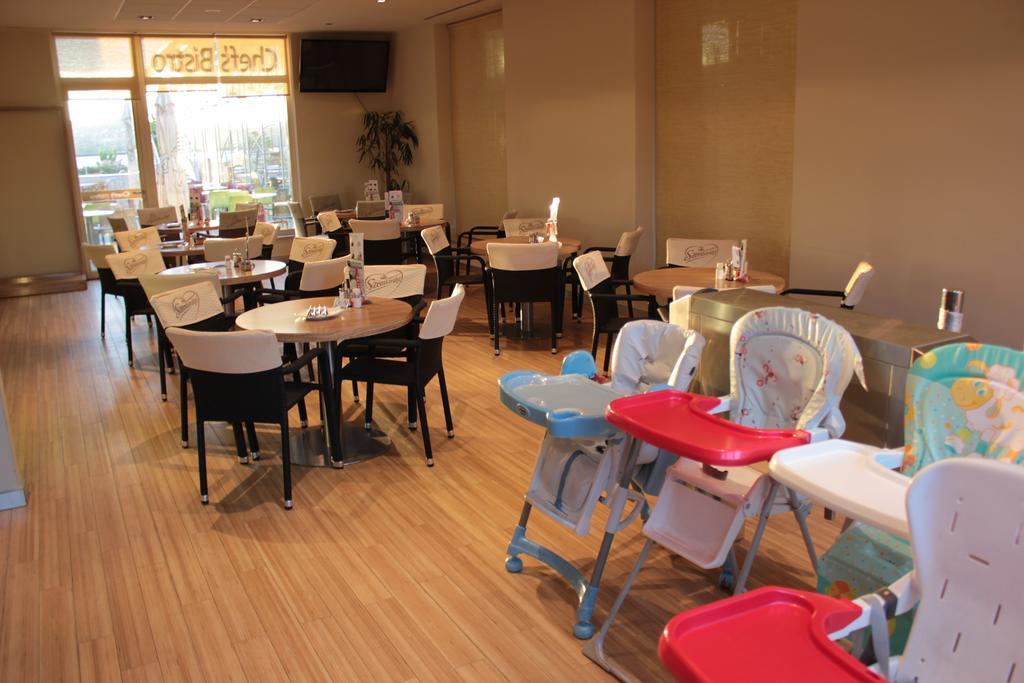 Wellness Apartments In Velence Luaran gambar