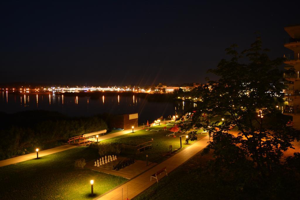 Wellness Apartments In Velence Luaran gambar