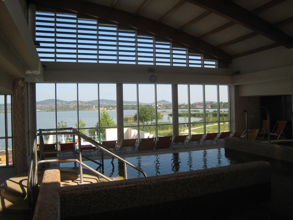 Wellness Apartments In Velence Luaran gambar