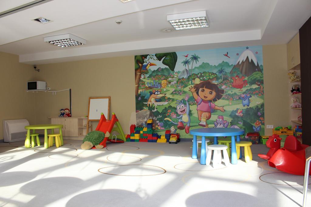 Wellness Apartments In Velence Luaran gambar