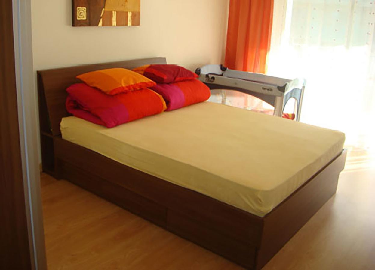 Wellness Apartments In Velence Luaran gambar